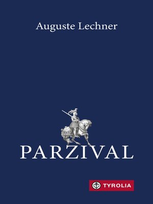 cover image of Parzival